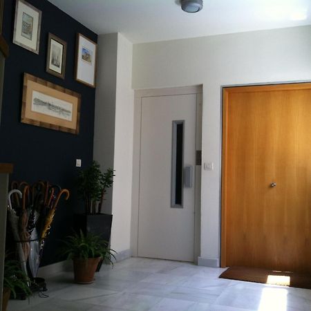 La Casa Del Limonero Lejlighed El Puerto de Santa María Eksteriør billede