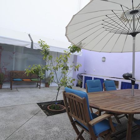 La Casa Del Limonero Lejlighed El Puerto de Santa María Eksteriør billede