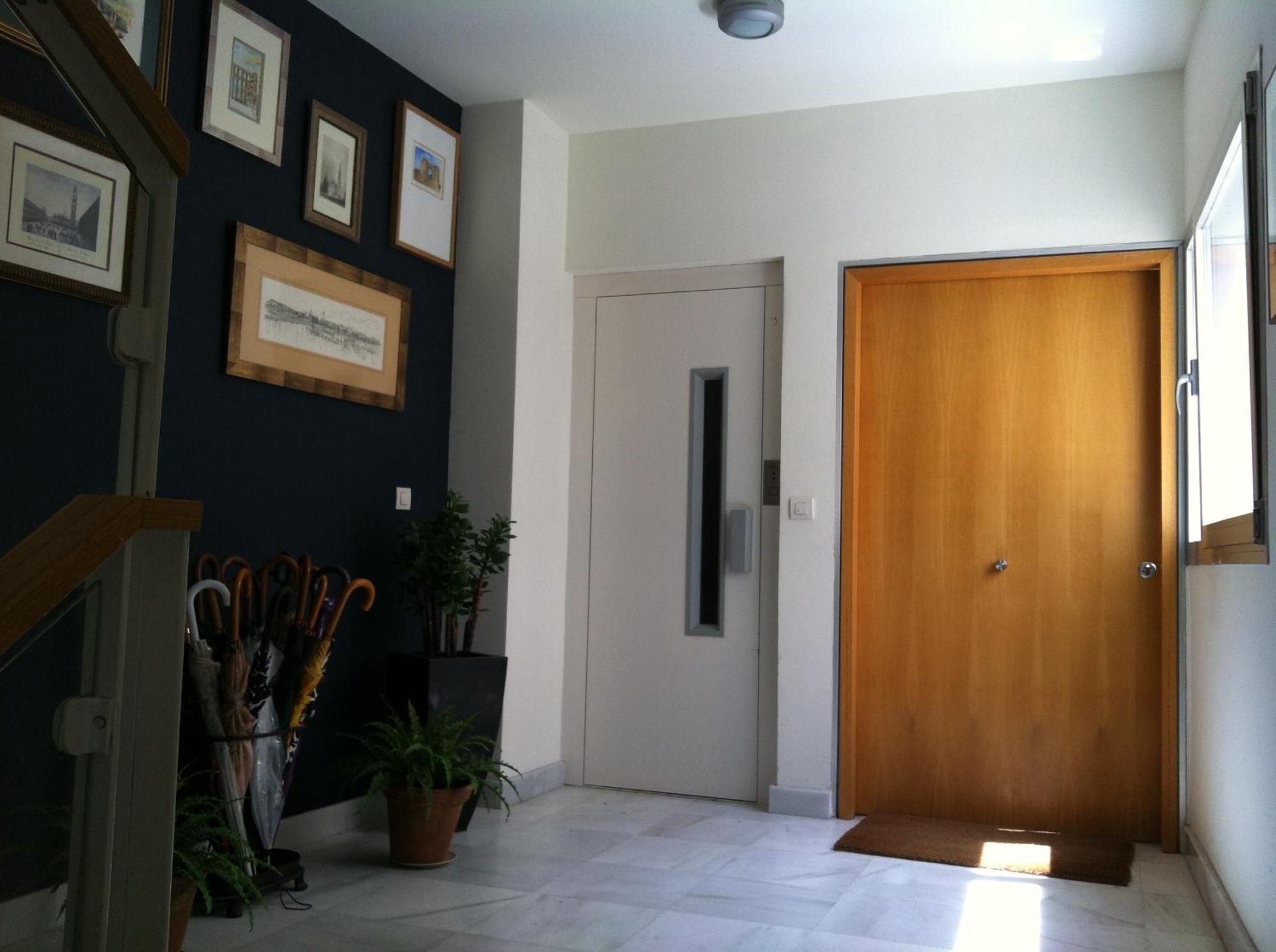 La Casa Del Limonero Lejlighed El Puerto de Santa María Eksteriør billede