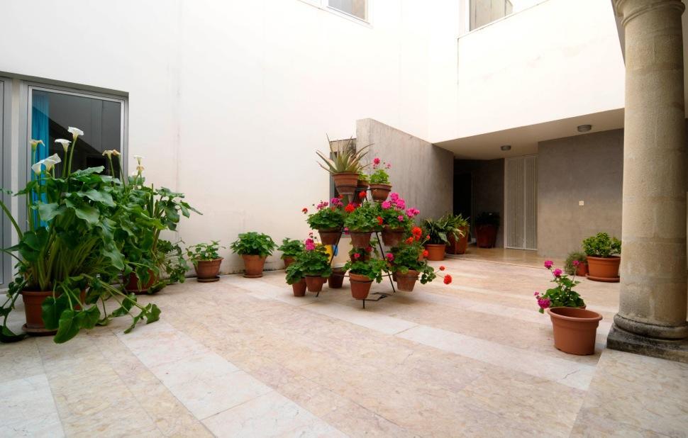 La Casa Del Limonero Lejlighed El Puerto de Santa María Eksteriør billede