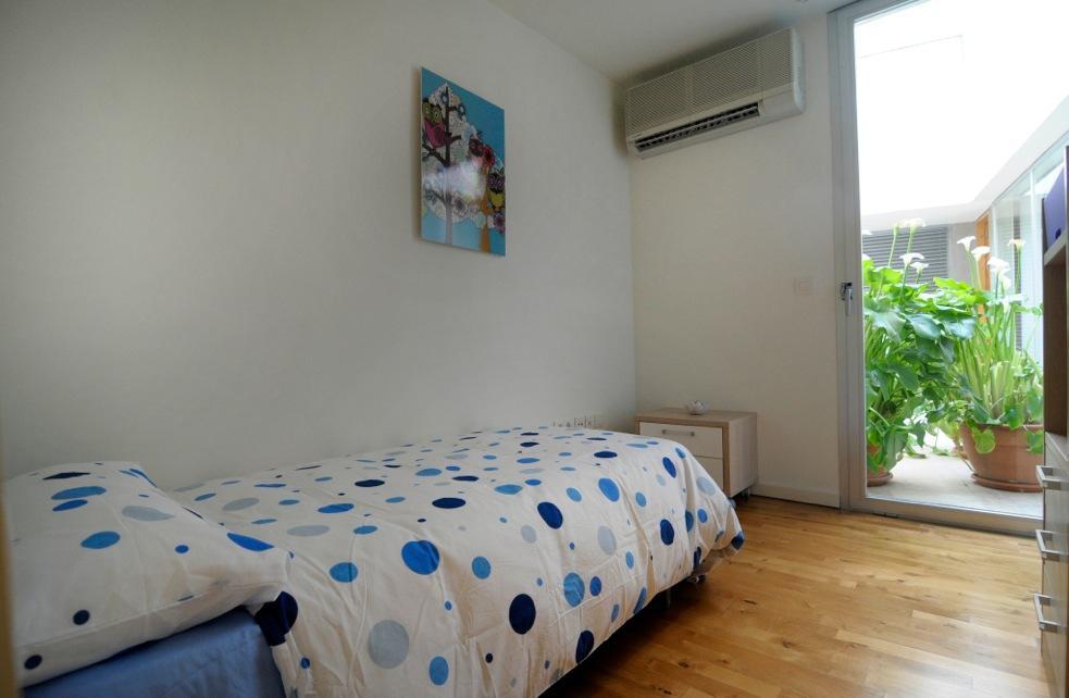 La Casa Del Limonero Lejlighed El Puerto de Santa María Eksteriør billede
