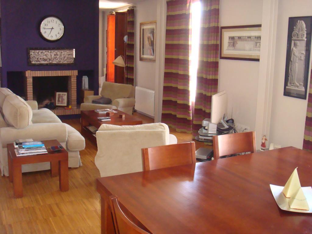 La Casa Del Limonero Lejlighed El Puerto de Santa María Eksteriør billede