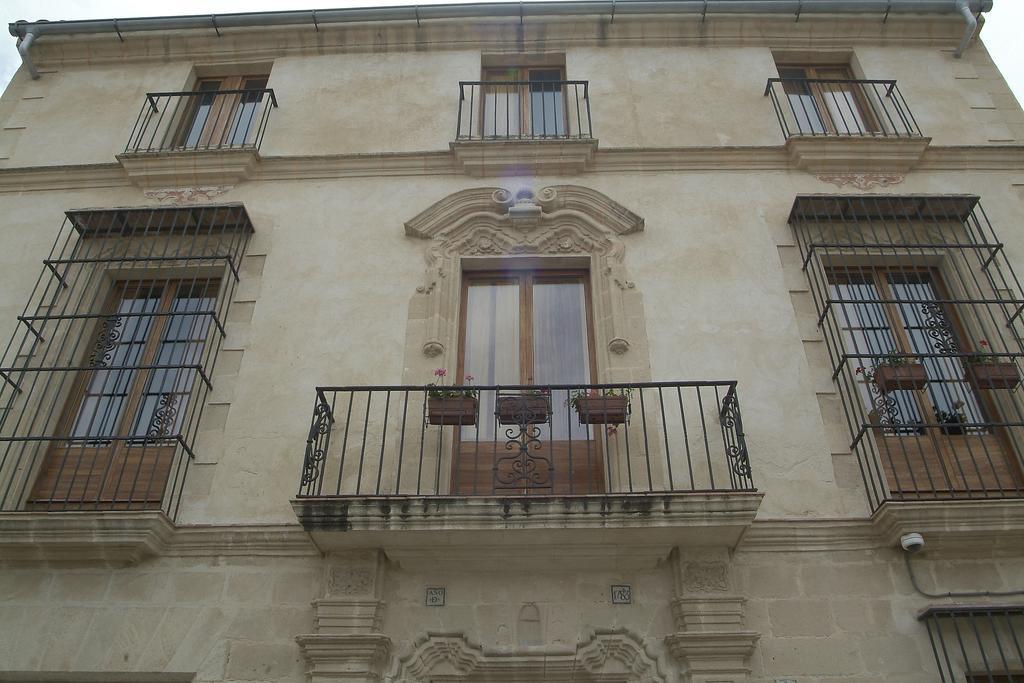 La Casa Del Limonero Lejlighed El Puerto de Santa María Eksteriør billede