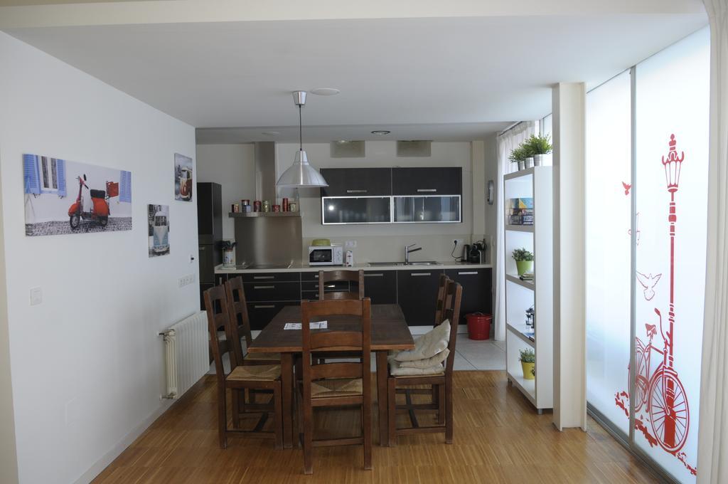 La Casa Del Limonero Lejlighed El Puerto de Santa María Eksteriør billede