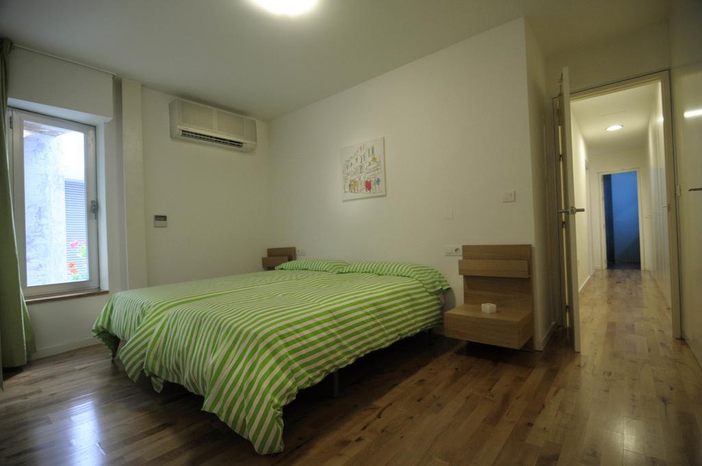 La Casa Del Limonero Lejlighed El Puerto de Santa María Eksteriør billede